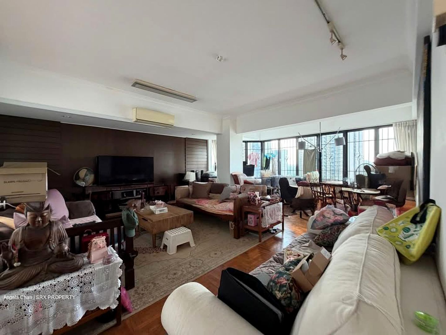 Pandan Valley (D21), Condominium #538791021